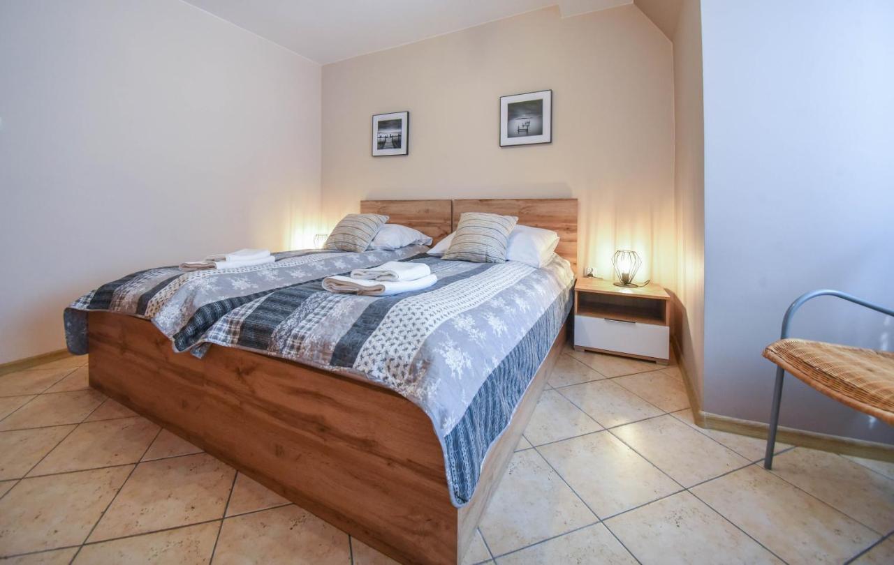 Świnoujście Apartamenty Bryza - Osiedle Zeromskiego 27 - Promenada מראה חיצוני תמונה
