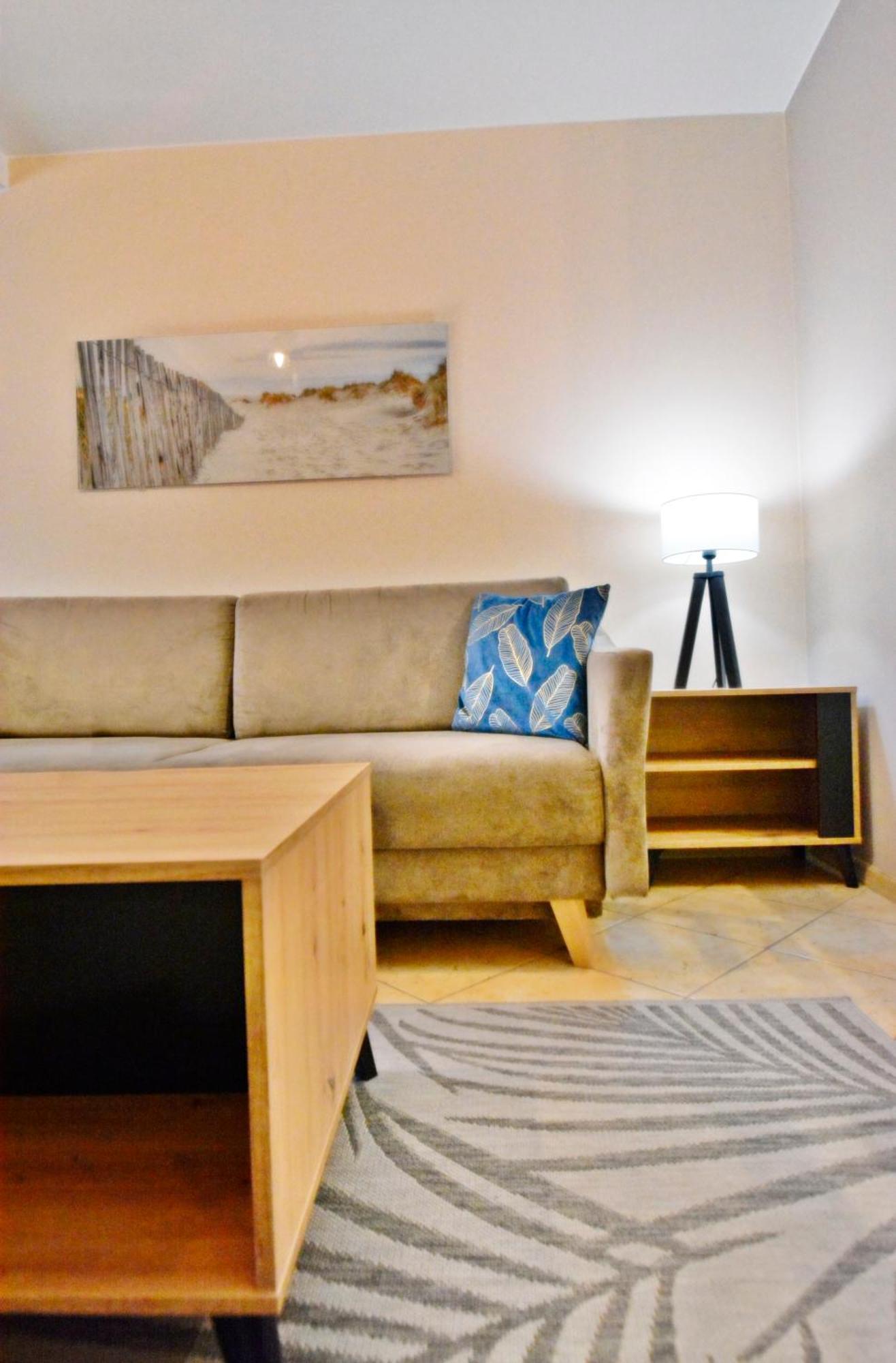 Świnoujście Apartamenty Bryza - Osiedle Zeromskiego 27 - Promenada מראה חיצוני תמונה